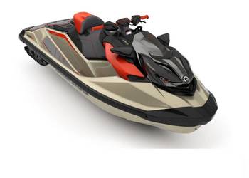 skuter wodny BRP SEA-DOO RXP-X RS 325 TECH PACKAGE AUDIO na sprzedaż  Nowy Sącz