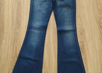 Spodnie damskie – WRANGLER – W27 L34, używany na sprzedaż  Hajnówka