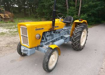 Ciągnik ursus c-360-3p ( 330 massey 255 mf 3512 zetor 5211 ) na sprzedaż  Wola Rzędzińska
