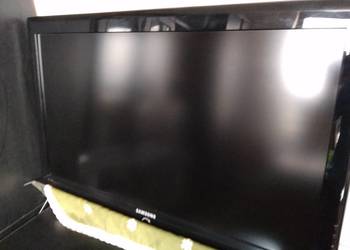 monitor z funkcja telewizora na sprzedaż  Warszawa