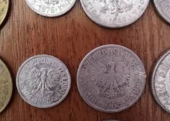 Monety na sprzedaż  Kielce