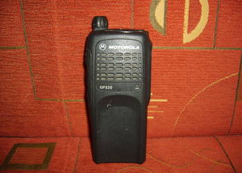 Kompletna Obudowa Motorola GP320 na sprzedaż  Gorzów Wielkopolski
