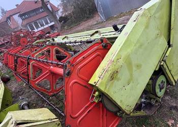 claas dominator 96 na sprzedaż claas dominator 96 na sprzedaż Zahajki