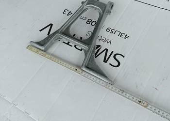 STOPKA CENTRALNA, ALUMINIOWA,NOWA, JAWA 175,250,350 CZ, używany na sprzedaż  Leżajsk