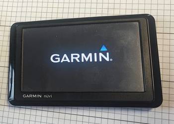 Używany, Nawigacja Garmin nuvi 1310 na sprzedaż  Kraków