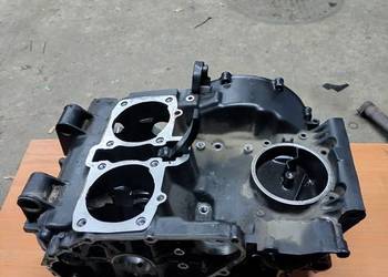 Kawasaki GPZ 500 blok silnika na sprzedaż  Łubno