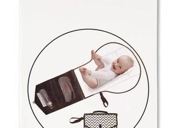 Przewijak podręczny Smart N Chic firmy baby TEK na sprzedaż  Zamość