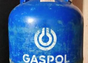 Butla gazowa Gaspol 11 kg na sprzedaż  Gdynia
