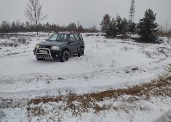 Suzuki Grand Vitara na sprzedaż  Gniezno