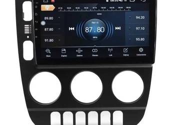 Radio Android 12 Mercedes m-class W163 ML 97-05r gps wifi, używany na sprzedaż  Ożarowice
