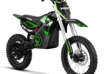 Cross Elektryczny ASIX E-709 1100W na sprzedaż  Wrocław