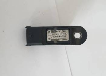 CZUJNIK MAP SENSOR RENAULT FIAT OPEL 8200168253, używany na sprzedaż  Dzierzby Szlacheckie