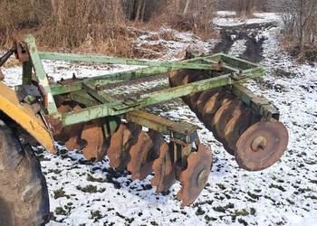 Talerzowka bomet na sprzedaż  Derło