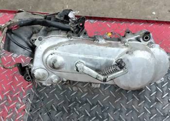 Silnik Piaggio sfera Zipp 50 2T na sprzedaż  Łubno