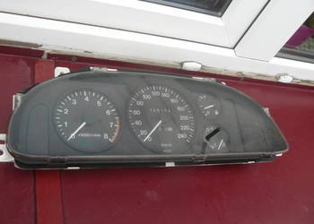 Zegary liczniki Mazda 323f 323 ba na sprzedaż  Kraków