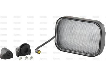 Lampa robocza LED CASE Maxxum Steyr 4200lm 163876 na sprzedaż  Niedrzwica Kościelna