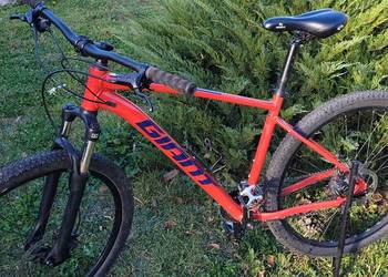 Rower Giant talon 2 na sprzedaż  Laskowice