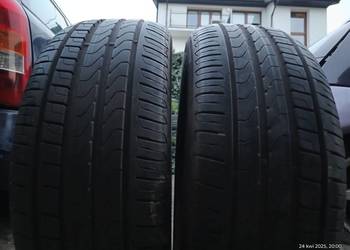 225/50R17 98Y Opon PIRELLI Cinturato P7 BLUE ExtraLoad RIM 2017 Bieżnik~85% na sprzedaż  Łaskarzew
