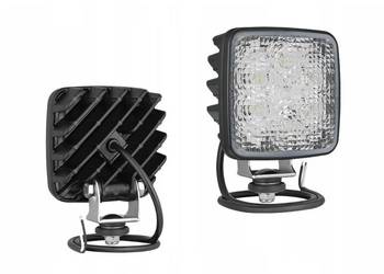 Lampa Led.CRK2B.54200.00 WESEM  1600lm na sprzedaż  Puławy