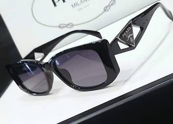 prada okulary na sprzedaż  Warszawa