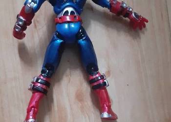 Spider man Marvel figurka 1997 na sprzedaż  Warszawa