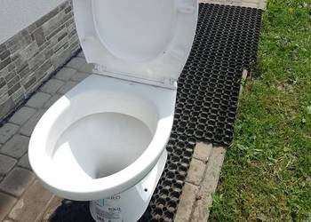 WC Kompakt na sprzedaż  Bochnia