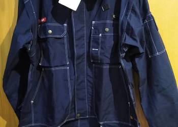 Używany, Kurtka bluza kamizelka robocza monterska KANSAS L CORDURA® na sprzedaż  Katowice