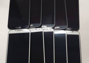Używany, Panel Przedni Samsung Galaxy S4 i9505 3sztuki na sprzedaż  Warszawa