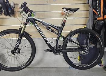 scott spark na sprzedaż scott spark na sprzedaż Piekary Śląskie