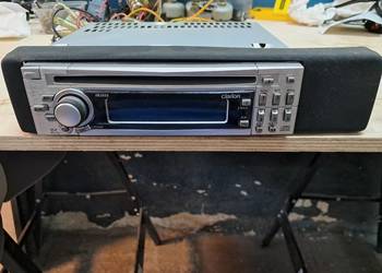 Radio Clarion DB265S, używany na sprzedaż  Legionowo