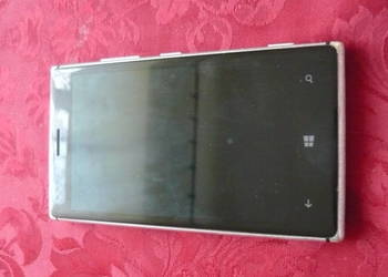 Używany, Nokia Lumia 925 na sprzedaż  Myszków