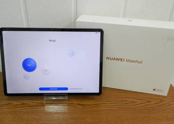 Tablet Huawei MatePad 11.5 na sprzedaż  Leżajsk