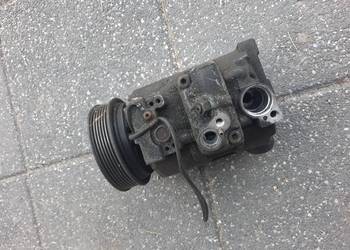 Kompresor klimatyzacji Audi a6 c5 2.8 na sprzedaż  Radom