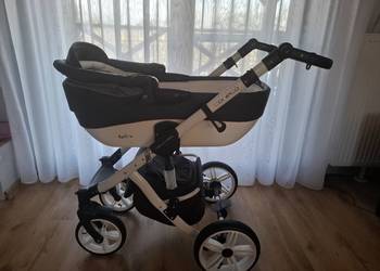 sprzedam wózek Coneco na sprzedaż  Zgórze