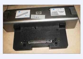 replikator portów HP 6710b laptop i na sprzedaż  Olkusz