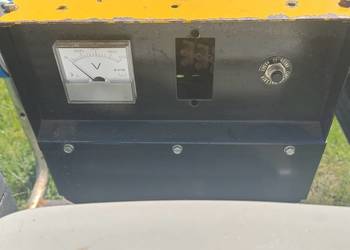 Agregat 6 kw silnik Honda 400 V siła, używany na sprzedaż  Namysłów