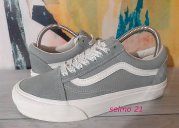 Vans Tenisówki Old Skool Vr3 1 Shadow roz 38 WYPRZEDAŻ, używany na sprzedaż  Opole