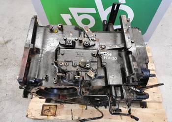 Mechanizm różnicowy Case MX 120 {Tył} na sprzedaż  Wilkowo