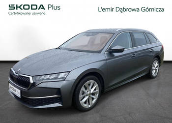 Skoda Octavia Selection, 2.0 TDI, Fv23%, Gwarancja Fabryczna na sprzedaż  Dąbrowa Górnicza