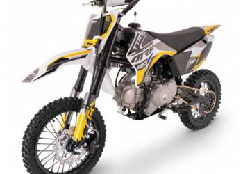 Używany, MRF 120 TTR e-start pitbike na sprzedaż  Starogard Gdański