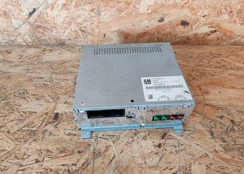 Tuner TV Receiver Cadillac CTS I 02-07 25739770 na sprzedaż  Pleszew