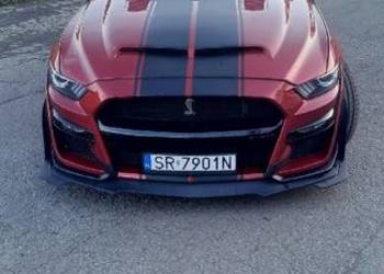 Używany, Ford Mustang GT 5.0 V8 Premium na sprzedaż  Rybnik