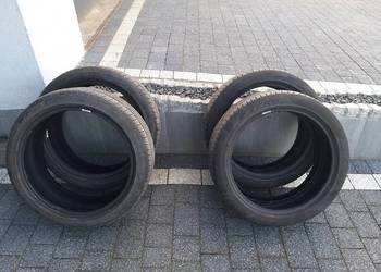 Opony 225 45 19 Pirelli(komplet) na sprzedaż  Jastrzębie-Zdrój