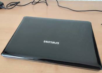 Używany, Netbook Samsung N510, 11.5 cala, NVIDIA ION na sprzedaż  Łódź