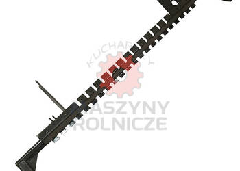 Belka tylna podbieracza 5543030170010 Prasa Ursus Warfama na sprzedaż  Strzegowo
