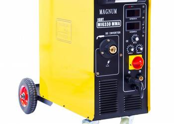 MAGNUM MIG/MAG 330 MMA na sprzedaż  Krotoszyn