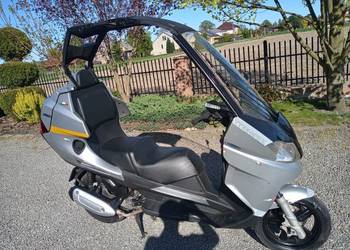 piaggio 125 na sprzedaż piaggio 125 na sprzedaż Krasnystaw