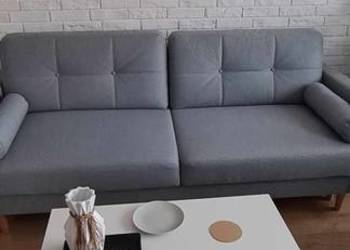 Sofa kanapa/ BRW/ używany jak nowy na sprzedaż  Raszyn