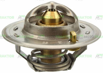 TERMOSTAT JOHN DEERE RENAULT ARES RE64354 6005022968 na sprzedaż  Łążynek