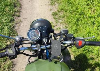 Romet Zetka 50/175 na sprzedaż  Stalowa Wola